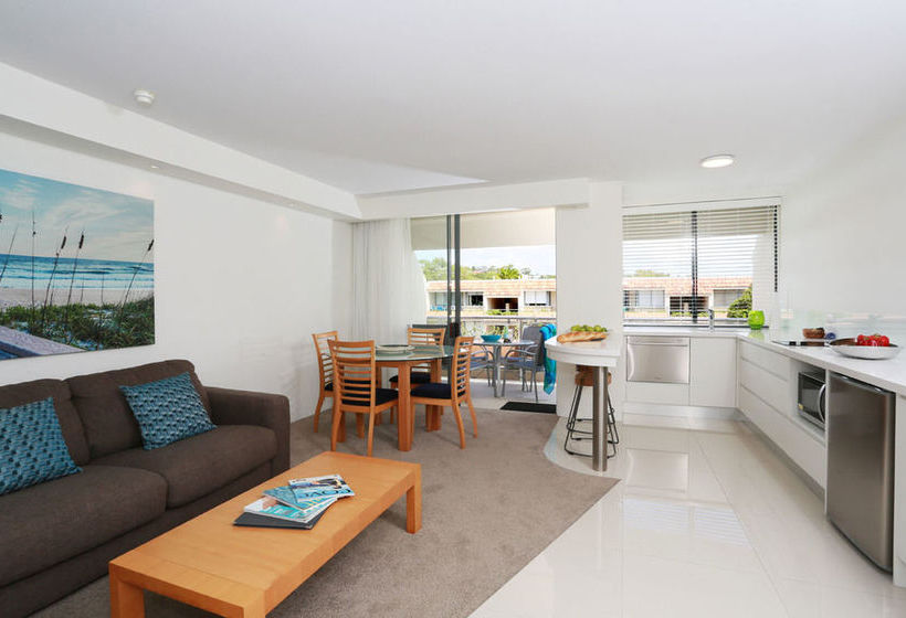 Hotel Laguna | Noosa Heads | Queensland | Australia 12