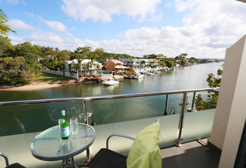Hotel Laguna | Noosa Heads | Queensland | Australia 14