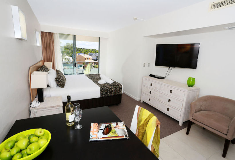 Hotel Laguna | Noosa Heads | Queensland | Australia 19