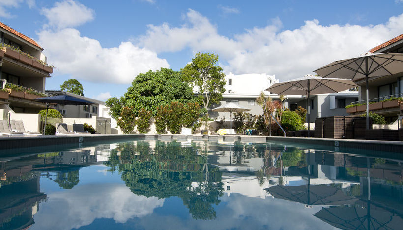 Hotel Laguna | Noosa Heads | Queensland | Australia 2