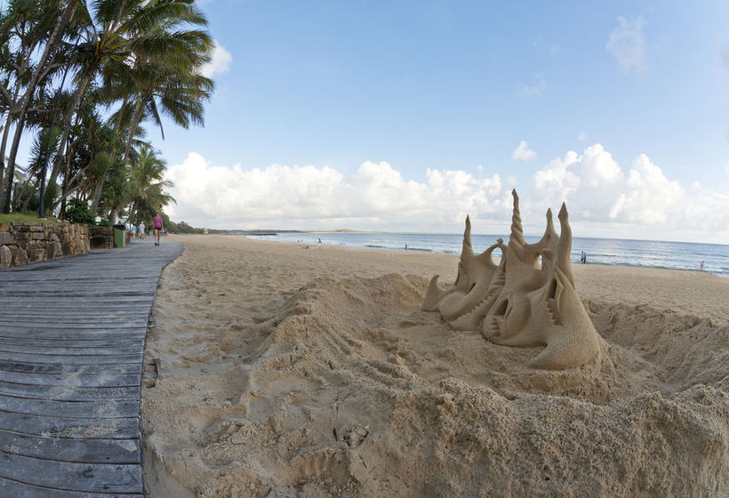 Hotel Laguna | Noosa Heads | Queensland | Australia 20