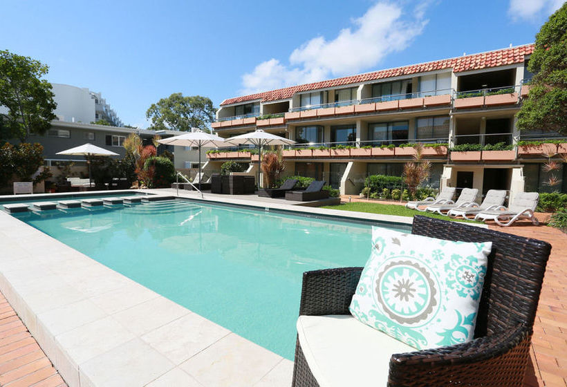 Hotel Laguna | Noosa Heads | Queensland | Australia 3