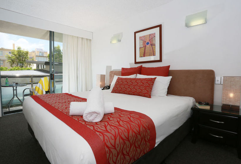 Hotel Laguna | Noosa Heads | Queensland | Australia 6