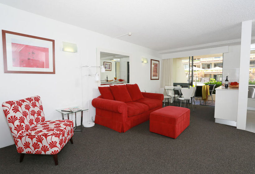 Hotel Laguna | Noosa Heads | Queensland | Australia 8