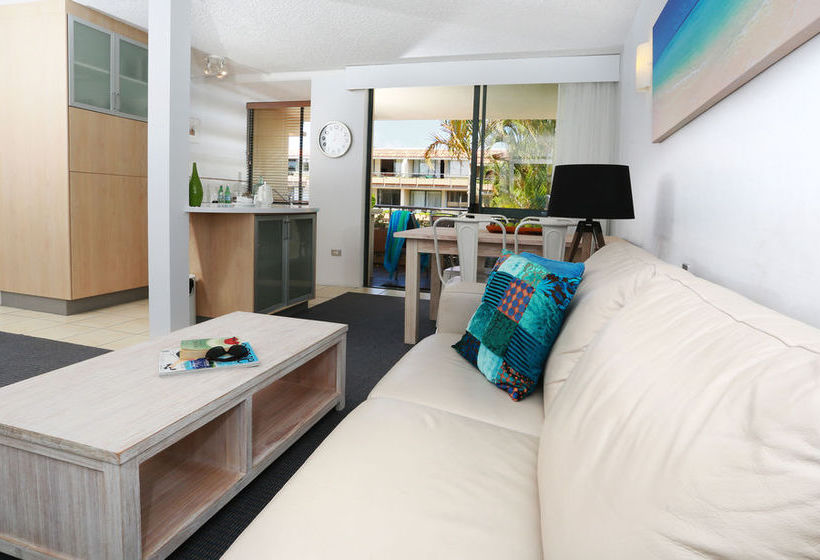 Hotel Laguna | Noosa Heads | Queensland | Australia 9