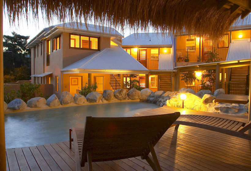 Hotel L Auberge Noosa Heads