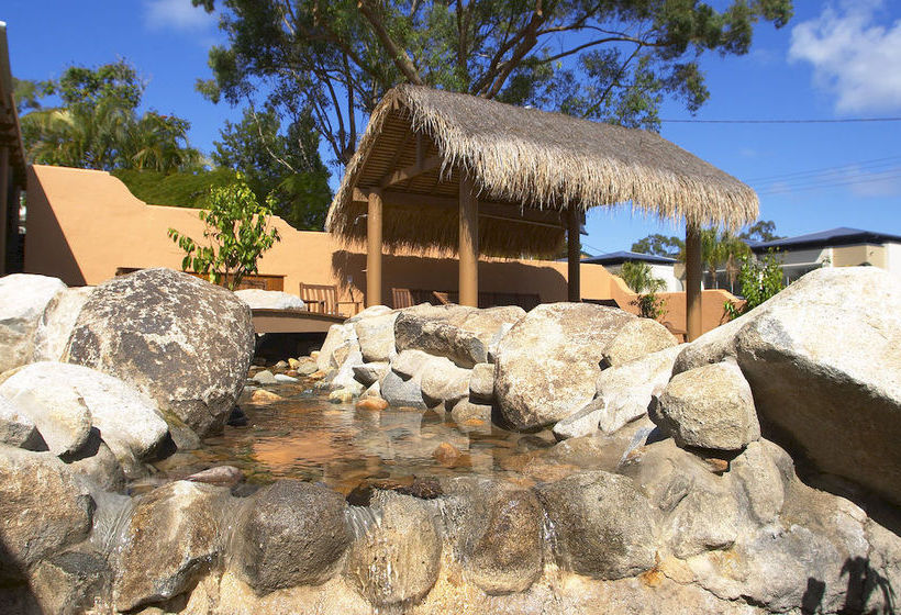 Hotel L Auberge | Noosa Heads | Queensland | Australia 15