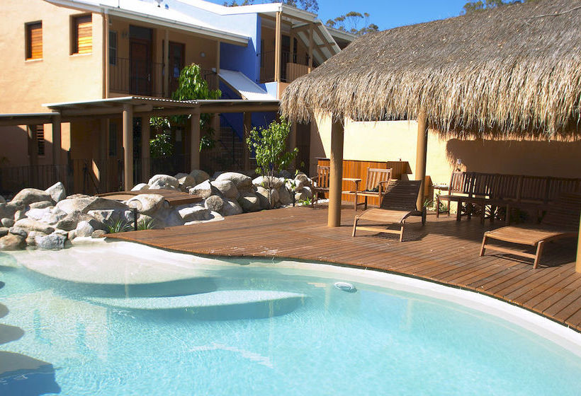 Hotel L Auberge | Noosa Heads | Queensland | Australia 17