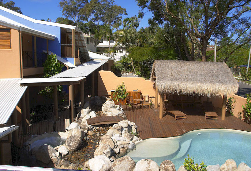 Hotel L Auberge | Noosa Heads | Queensland | Australia 18