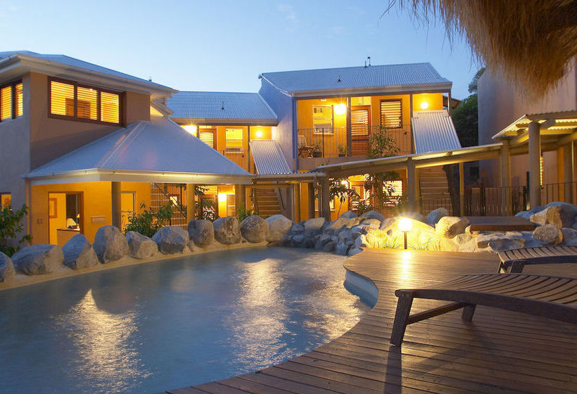 Hotel L Auberge | Noosa Heads | Queensland | Australia 19