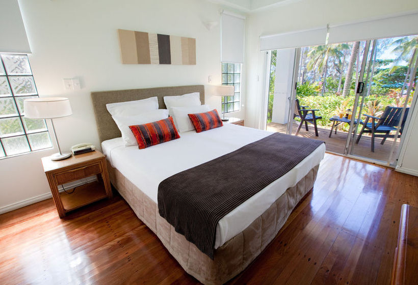 Hotel Latitude 16 Beaches | Port Douglas | Queensland | Australia 1
