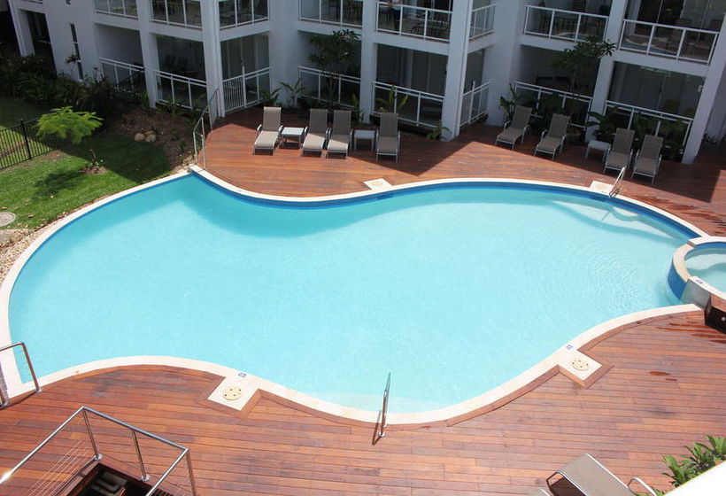 Hotel Latitude 16 Beaches | Port Douglas | Queensland | Australia 11