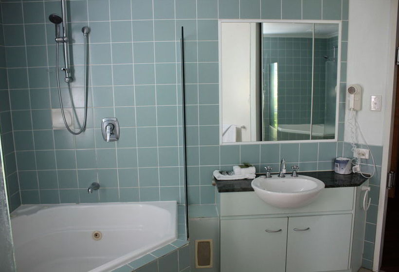 Hotel Latitude 16 Beaches | Port Douglas | Queensland | Australia 12