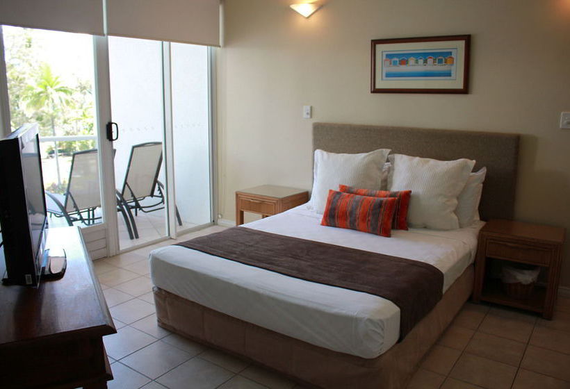 Hotel Latitude 16 Beaches | Port Douglas | Queensland | Australia 13