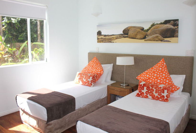 Hotel Latitude 16 Beaches | Port Douglas | Queensland | Australia 14