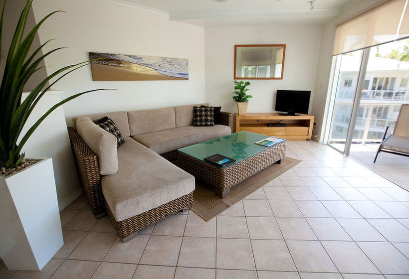 Hotel Latitude 16 Beaches | Port Douglas | Queensland | Australia 16