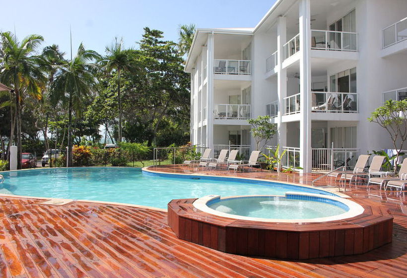 Hotel Latitude 16 Beaches | Port Douglas | Queensland | Australia 2