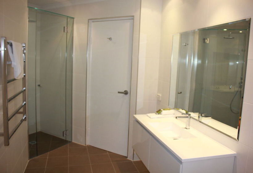 Hotel Latitude 16 Beaches | Port Douglas | Queensland | Australia 20