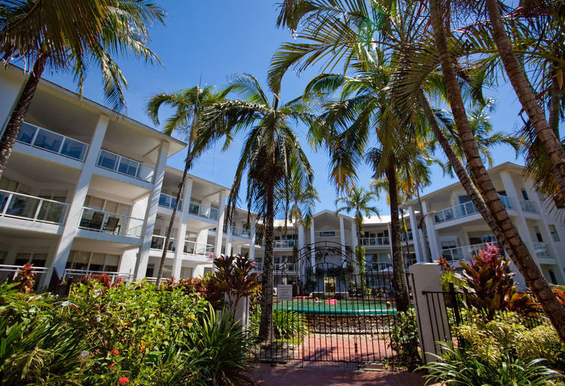 Hotel Latitude 16 Beaches | Port Douglas | Queensland | Australia 3