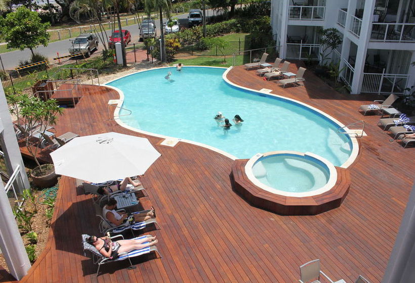 Hotel Latitude 16 Beaches | Port Douglas | Queensland | Australia 6