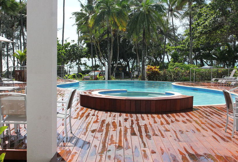 Hotel Latitude 16 Beaches | Port Douglas | Queensland | Australia 7