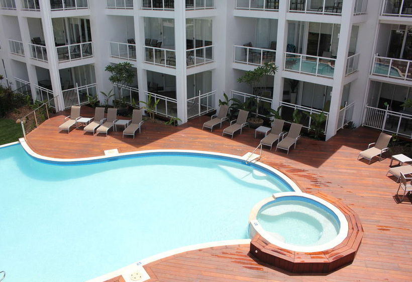 Hotel Latitude 16 Beaches | Port Douglas | Queensland | Australia 8