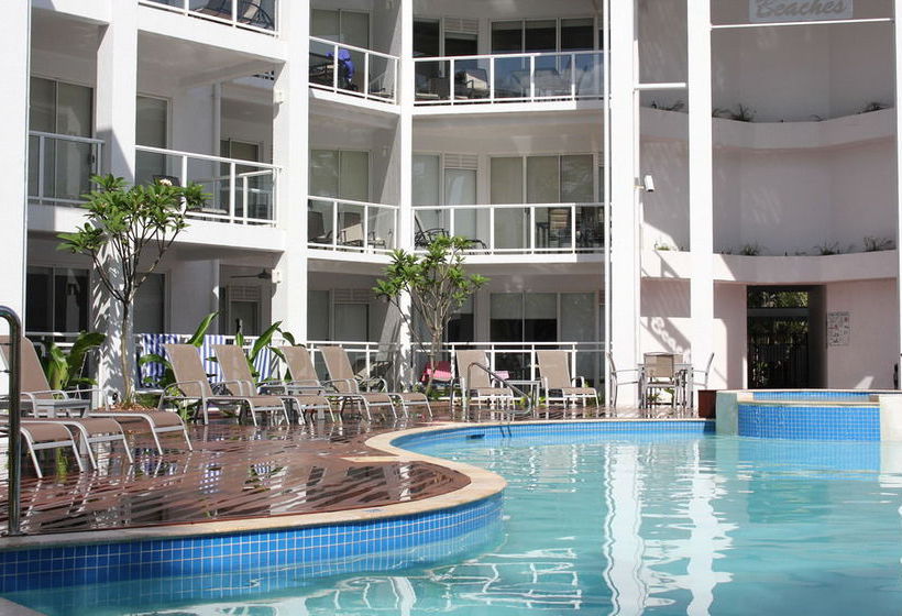 Hotel Latitude 16 Beaches | Port Douglas | Queensland | Australia 9