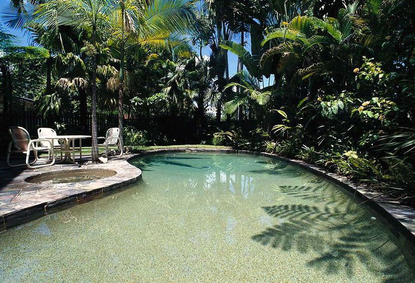 Hotel Latitude 16 Tropical Reef Holiday Aprts | Port Douglas | Queensland | Australia 1