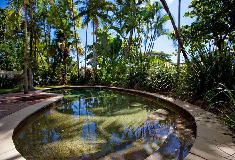 Hotel Latitude 16 Tropical Reef Holiday Aprts | Port Douglas | Queensland | Australia 5