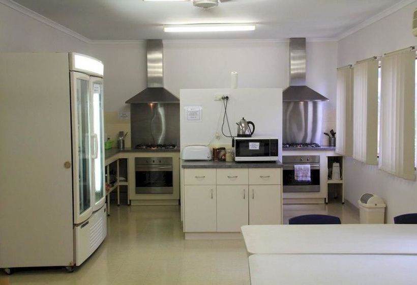 Hotel Derby Lodge Australia Occidental