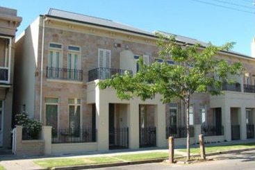Hotel Dover Castle Terrace House | Adelaide | South Australia | Australia 1