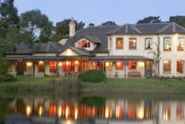 Hotel Woodman Estate Luxury Country