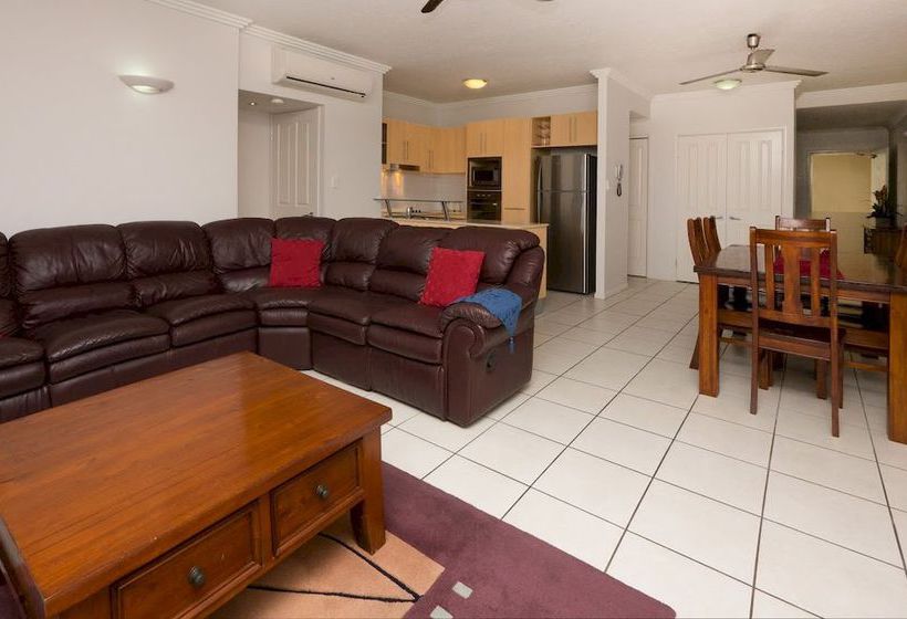 Cairns City Apartments Queensland