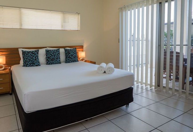 Cairns City Apartments | Cairns | Queensland | Australia 1