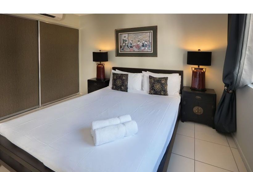 Cairns City Apartments | Cairns | Queensland | Australia 10