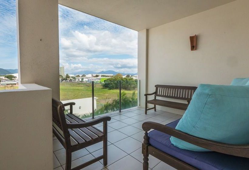Cairns City Apartments | Cairns | Queensland | Australia 11