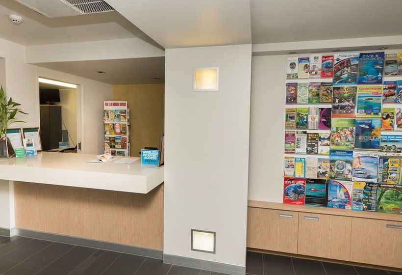 Cairns City Apartments | Cairns | Queensland | Australia 12