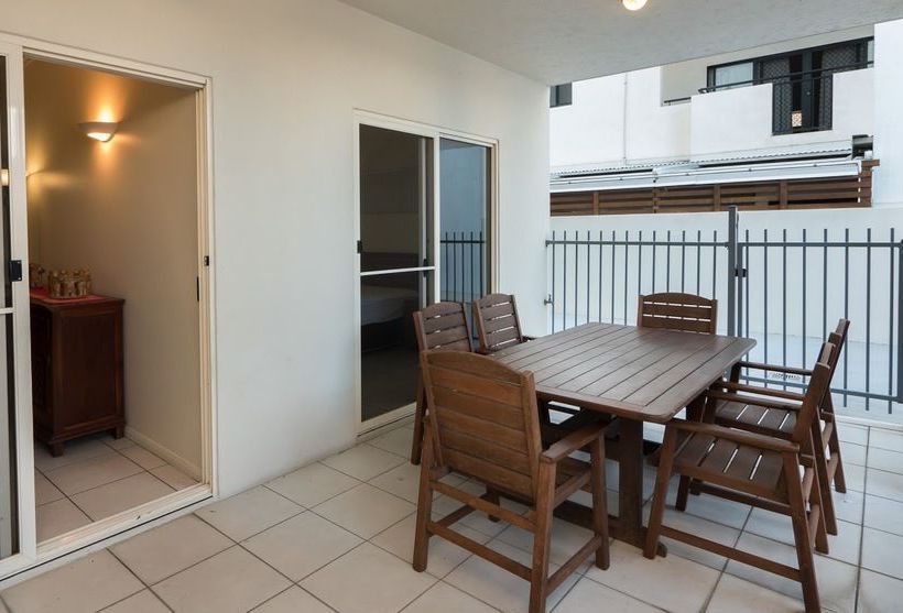 Cairns City Apartments | Cairns | Queensland | Australia 13