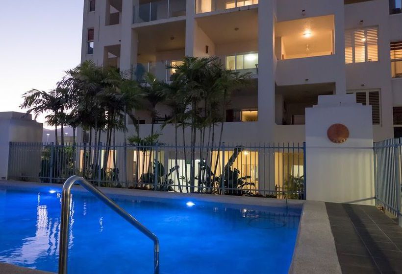 Cairns City Apartments | Cairns | Queensland | Australia 14