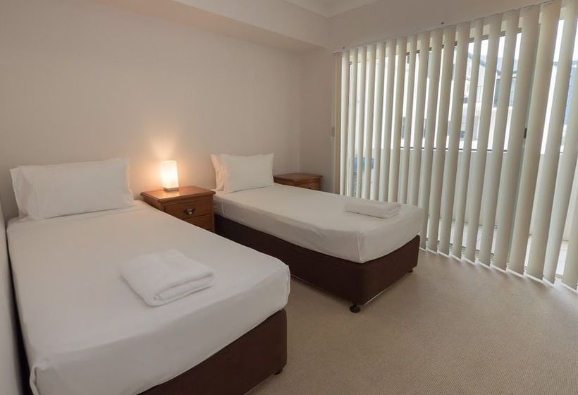 Cairns City Apartments | Cairns | Queensland | Australia 2