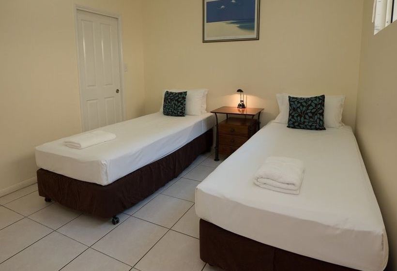 Cairns City Apartments | Cairns | Queensland | Australia 3