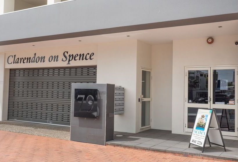 Cairns City Apartments | Cairns | Queensland | Australia 4