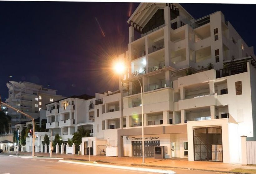 Cairns City Apartments | Cairns | Queensland | Australia 5