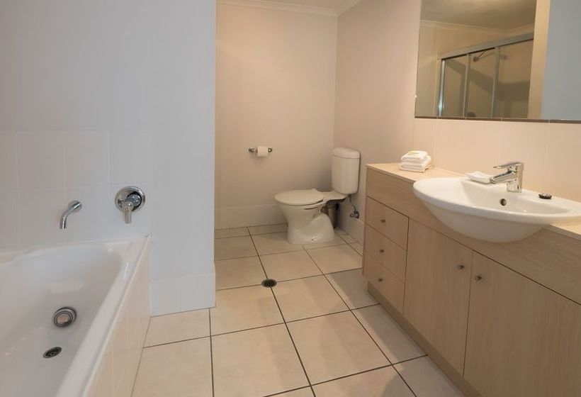 Cairns City Apartments | Cairns | Queensland | Australia 6