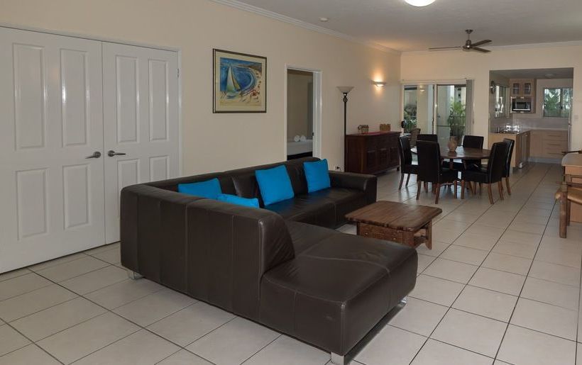 Cairns City Apartments | Cairns | Queensland | Australia 7