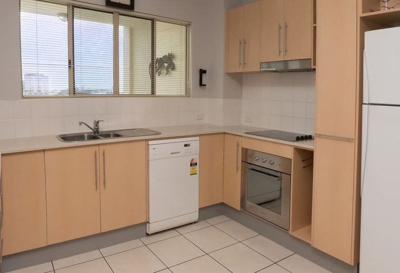 Cairns City Apartments | Cairns | Queensland | Australia 8