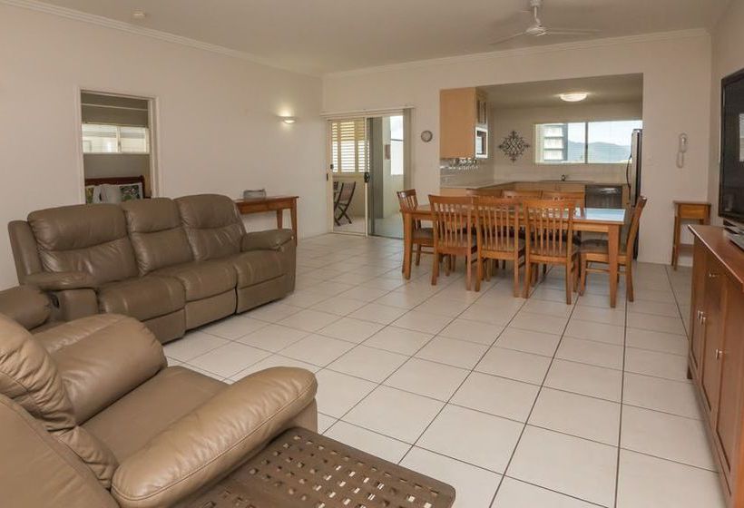 Cairns City Apartments | Cairns | Queensland | Australia 9