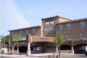 Hotel Super 8 Saskatoon West Saskatoon Saskatchewan