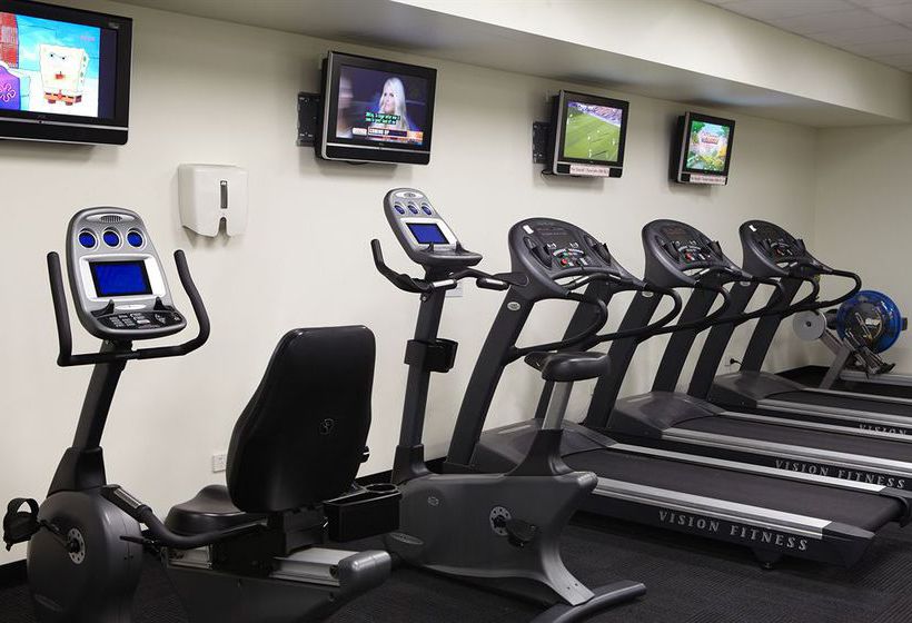 Hotel BreakFree Bell City | Melbourne | Victoria | Australia 1