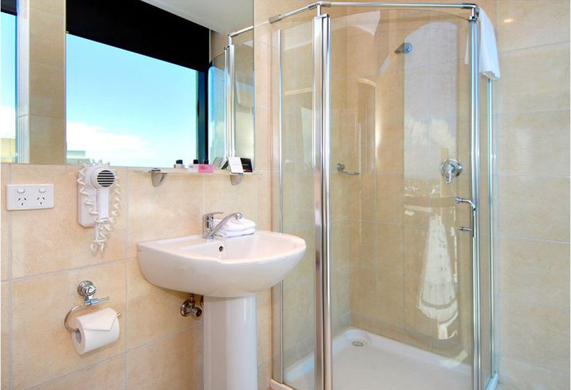 Hotel BreakFree Bell City | Melbourne | Victoria | Australia 11